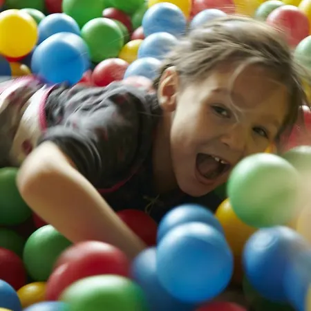 Kulm & Alpin فندق 5*