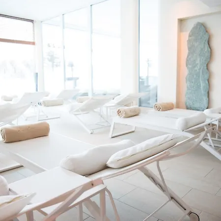 Hotel Kulm & Alpin Arosa