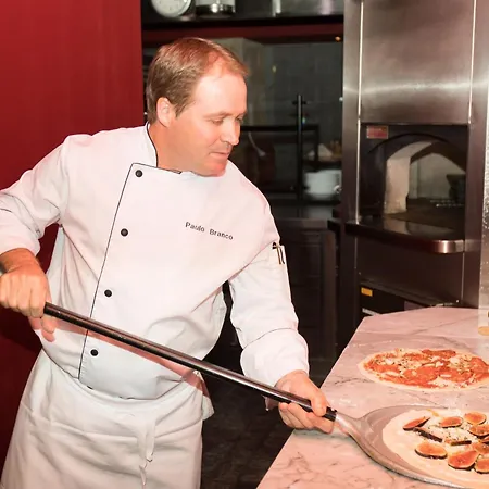 Hotel Kulm & Alpin Arosa