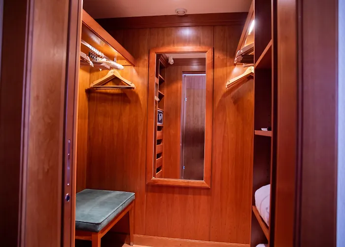 Kulm & Alpin Otel Arosa