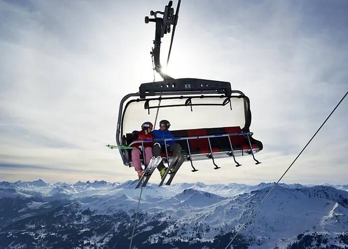 Otel Kulm & Alpin 5*