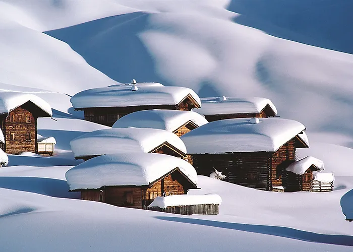 Otel Kulm & Alpin 5*